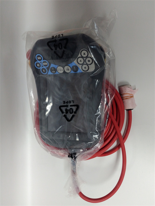 ABB DSQC679 3HAC028357-001电缆