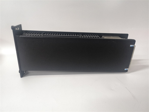 TRICONEX 8312 模块