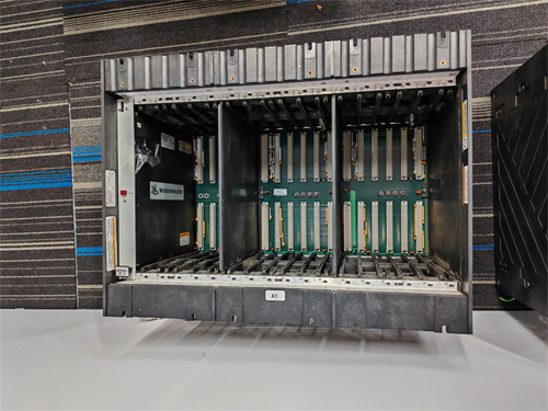 WOODWARD 5453-279 框架