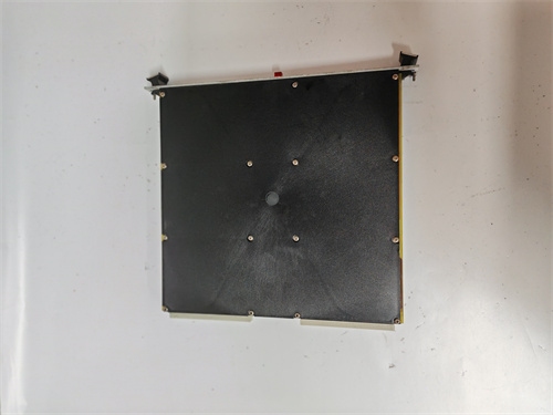 WOODWARD 5466-318 模块