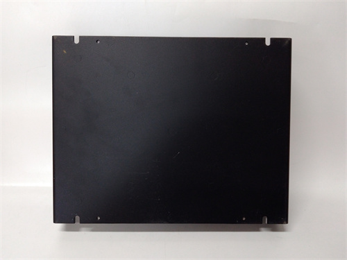 WOODWARD 9907-838 模块