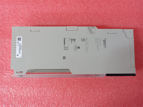 SCHNEIDER 140CHS11000 模块
