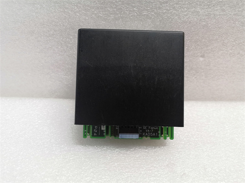 GE IC670ALG310 模块