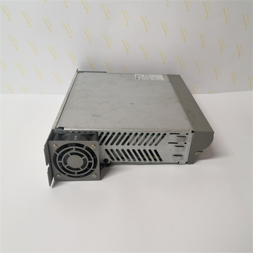 ELAU MC-4/11/10/400 驱动器