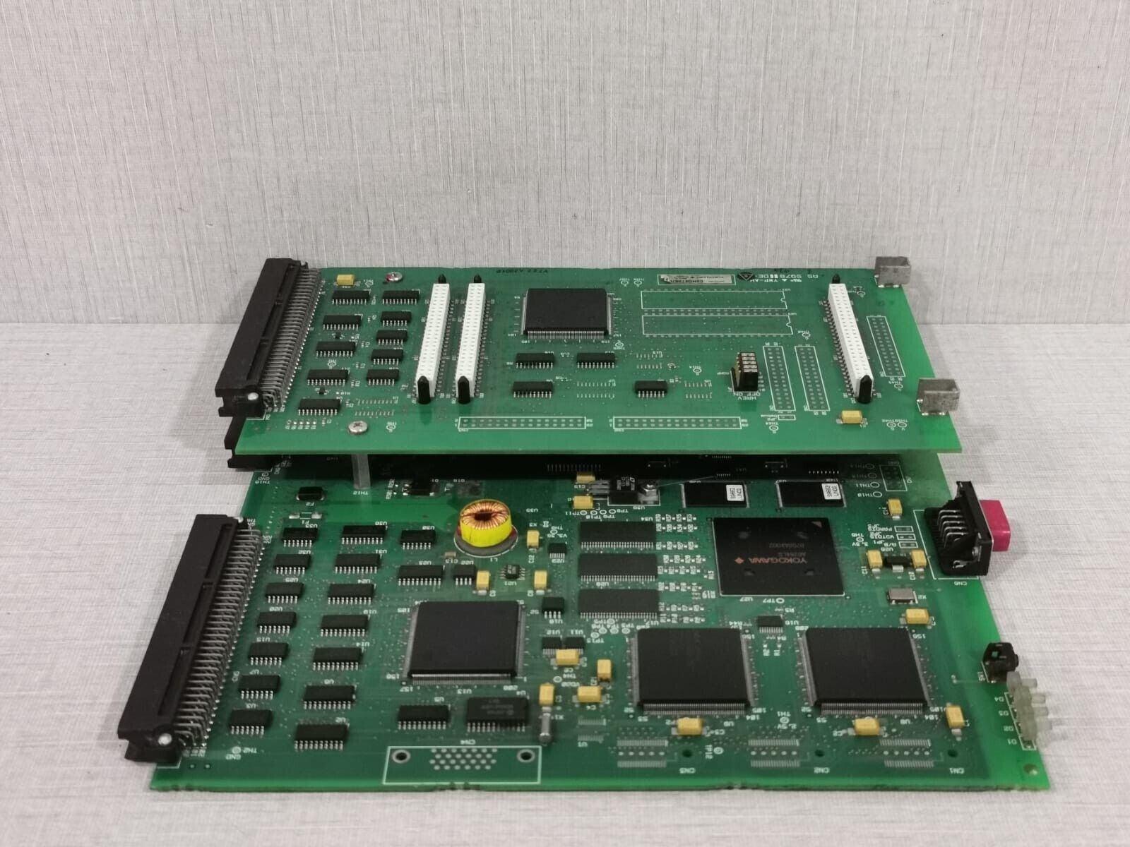 YOKOGAWA CP345 模块