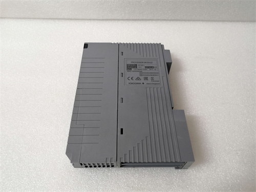 YOKOGAWA CP451-51 模块