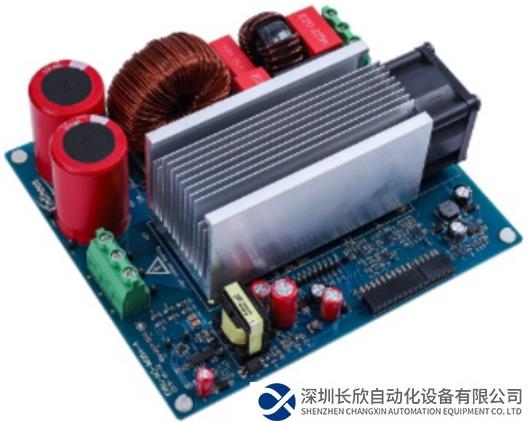 大联大品佳集团推出基于Infineon产品的BLDC变频控制方案