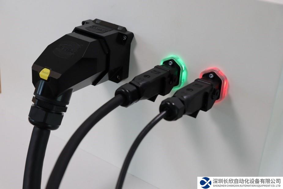 连接器如何推动可持续发展