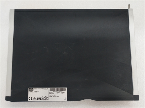 HIMA X-SB01 985210207 模块
