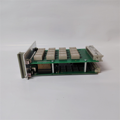 EMERSON A6740 模块