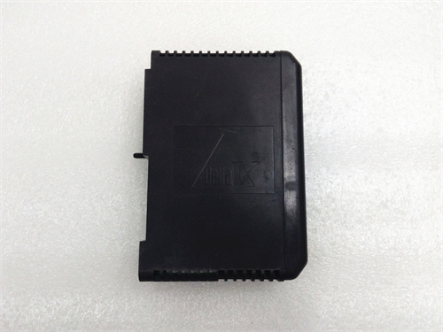 EMERSON KJ2003X1-BB1 模块