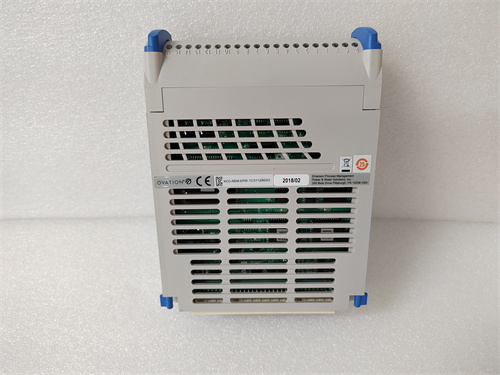 EMERSON 1C31129G03 模块