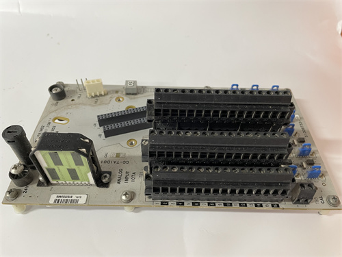 HONEYWELL CC-PAIX02 模块