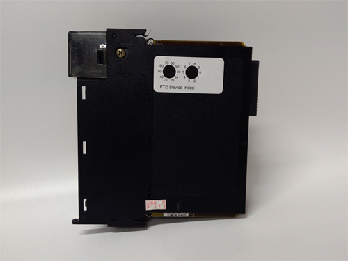 HONEYWELL TK-FTEB01 模块