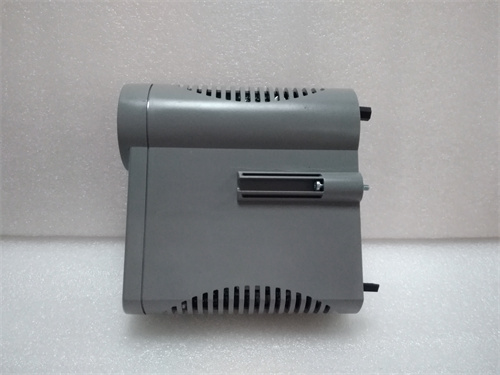 HONEYWELL CC-PAOH01 模块