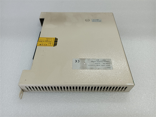 RELIANCE S-D4008 模块