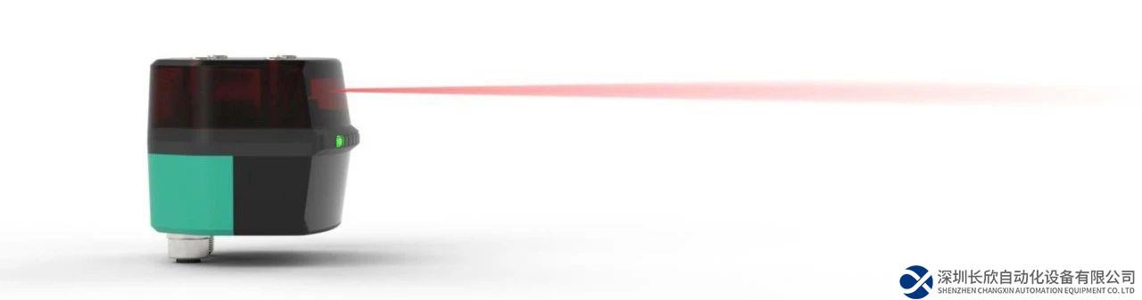 新品发布 | 高速扫描应用利器，倍加福新推R2300 2-D LiDAR单层激光扫描仪