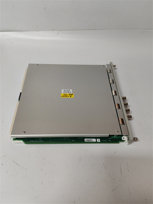 Bently 3500/77 模块