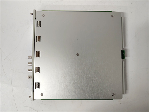 BENTLY 3500/45 176449-04 模块