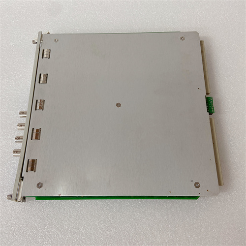 BENTLY 3500/44M-01-00 176449-03 模块