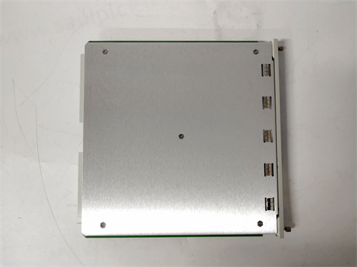 BENTLY 3500/32M 149986-02 模块