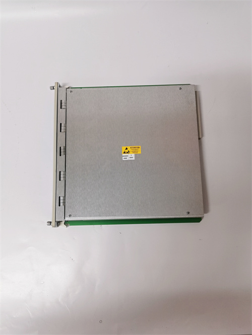 BENTLY 3500/32 125712-01 模块