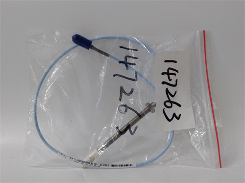 BENTLY 330901-05-32-05-02-00