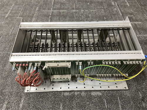 HIMA EABT3 B9302 997009302 模块