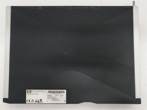 HIMA X-DI1601 985210222 模块