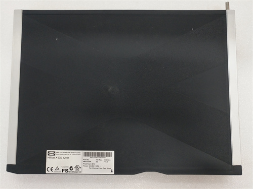 HIMA X-DO1201 985210204 模块