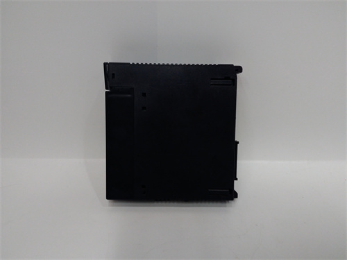 GE IC693CMM321 模块