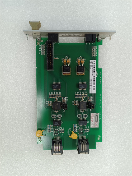 GE D20 EME 10BASE-T 模块