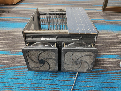 GE IC698CHS009 框架