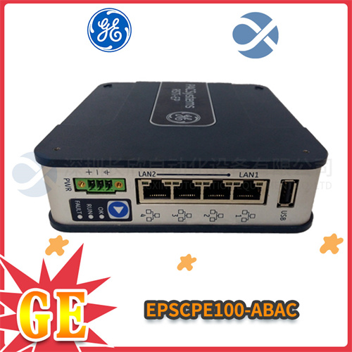 GE EPSCPE100-ABAC