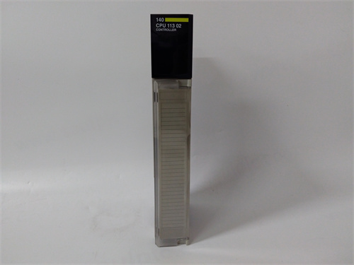 SCHNEIDER 140CPU11302 模块