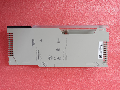 SCHNEIDER 140CRA93100