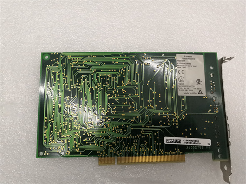 SCHNEIDER 416NHM30030 模块