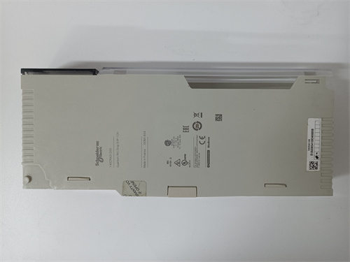 SCHNEIDER 140CRA31200 模块