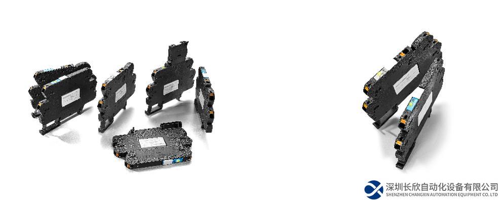 魏德米勒新款超薄、抗振通用型继电器——TERMSERIES-compact系列重磅上市