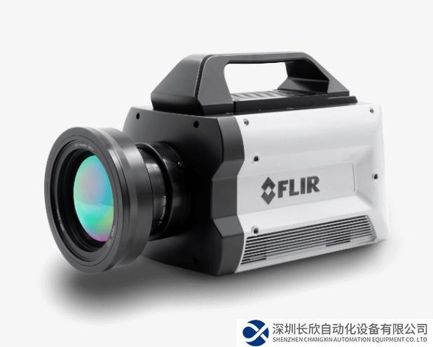 硬核担当！FLIR部分热像仪的质保期免费延至2年！