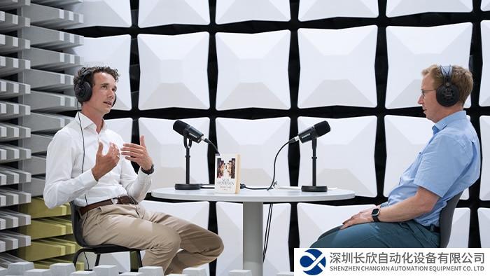 工业元宇宙：全新的虚拟世界能够为我们带来哪些机遇