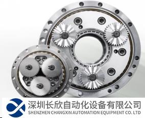 尼得科传动技术研发出新型精密减速机“KINEX”