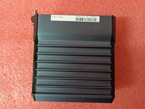 FOXBORO FBM237 RH914XS 模块