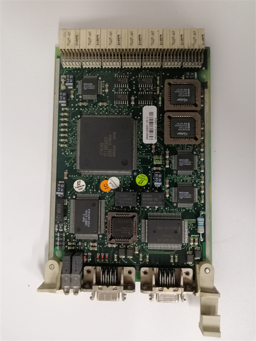 ABB CI522A 3BSE018283R1 模块