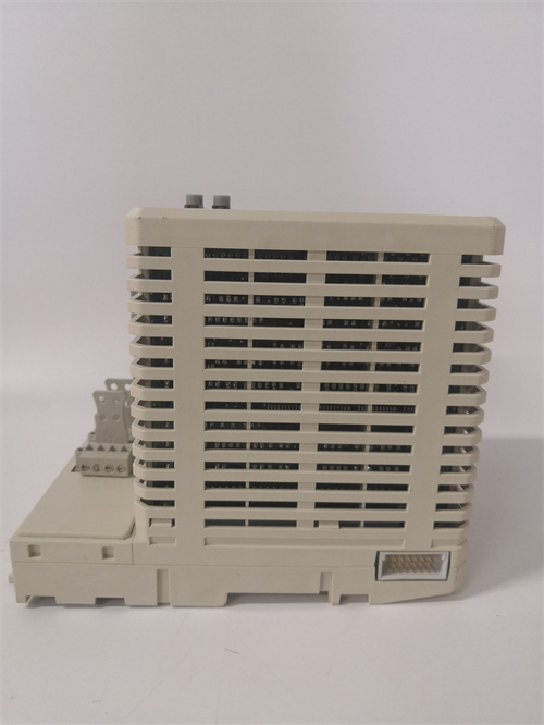 ABB PM825 3BSE010796R1 模块