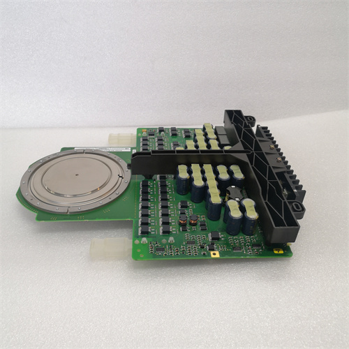 ABB 5SHY3545L0009 3BHB013085R0001 模块