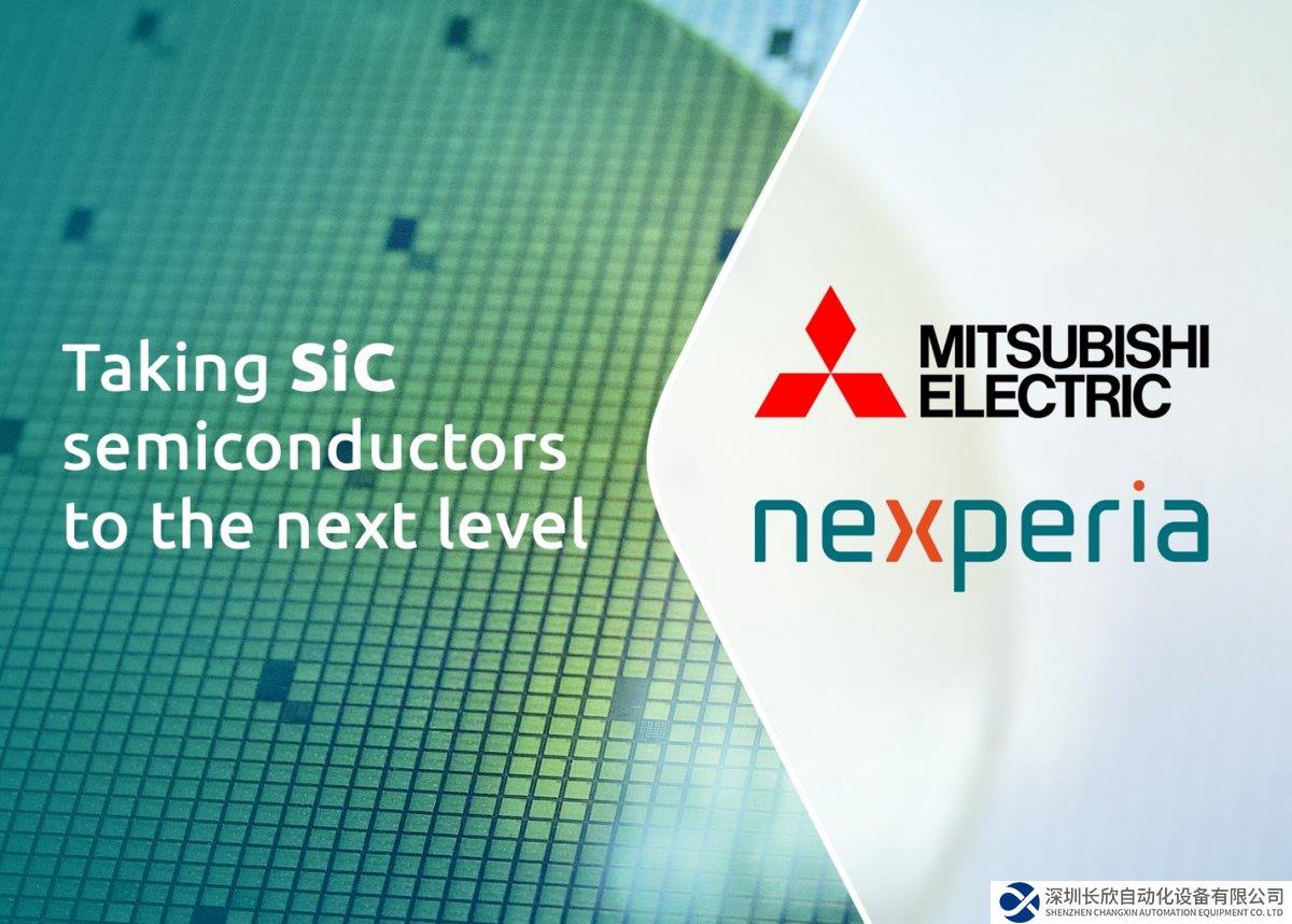 新动作！三菱电机SiC业务签单、融资两不误