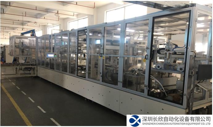 皮尔磁：简单高效，锂电设备的安全之道