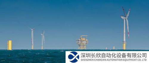 瑞典领军企业Roxtec助力可再生能源行业迈向新阶段