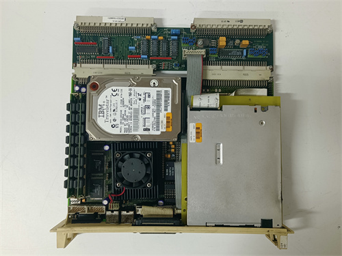 ABB PFSK162 3BSE015088R1 模块